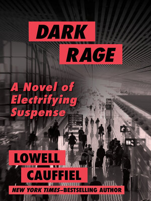 cover image of Dark Rage
